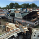 Illustration for article titled Went to the Junkyard yesterday